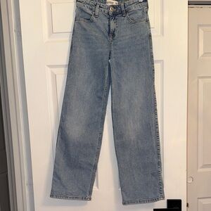 Abrocrombie Kids Jeans